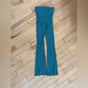 Simon Miller Ribbed Pants - BRAND NEW